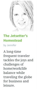 Prior2Boarding profile for Jetsetter's Homestead