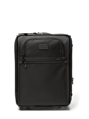 This classic Tumi rollaboard is on sale for $359 (regularly $595) with free shipping at Gilt.com