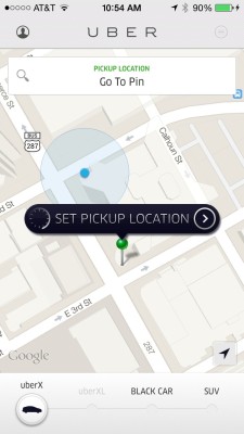 Uber Secrets Uber Passenger Uber Driver