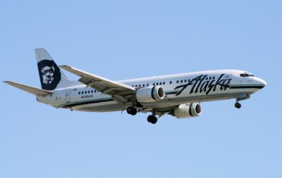 American Airlines Relationship with Alaska Mileage Plan